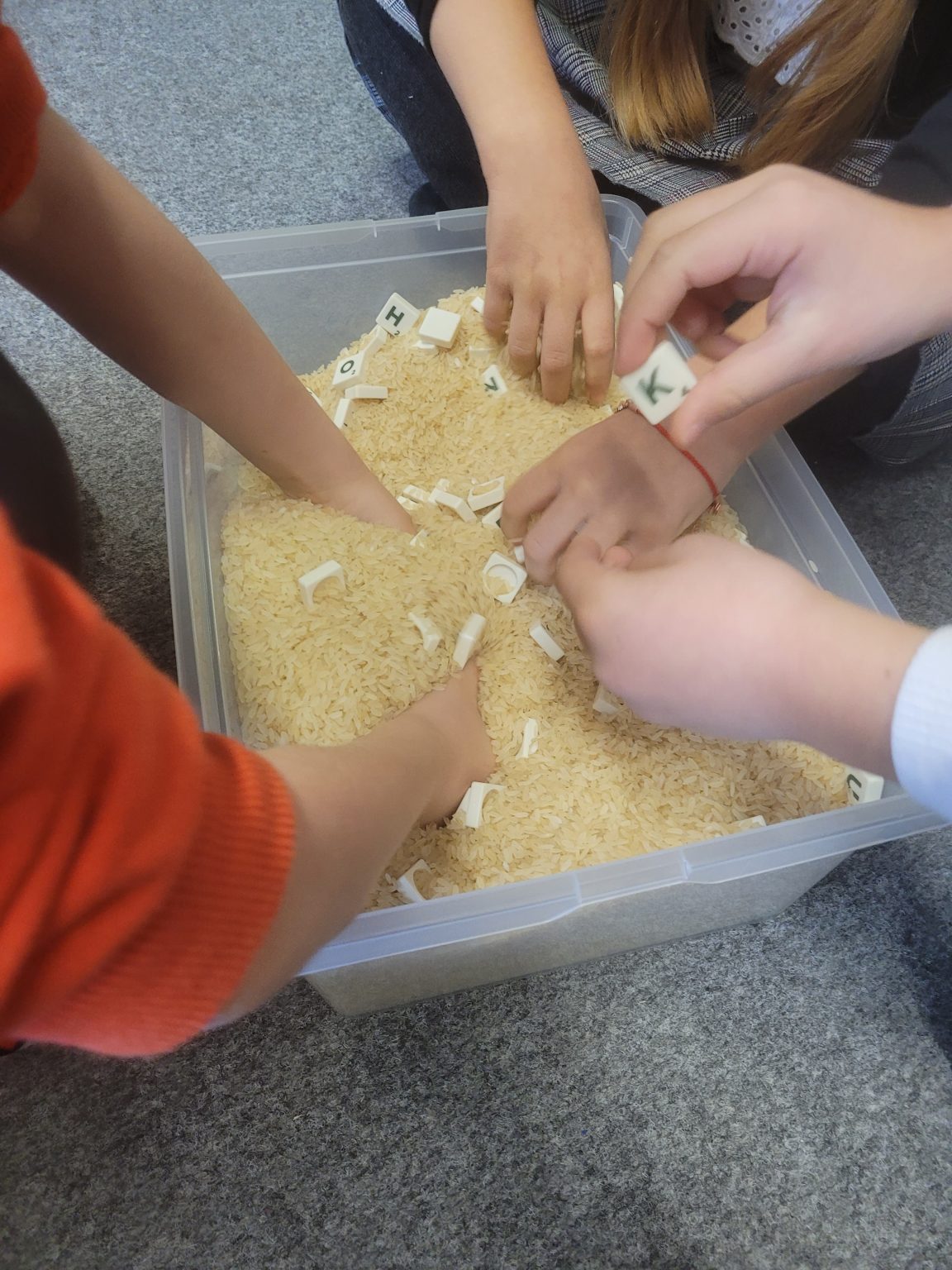 Sozialpädagogische Fachkraft In Der Schuleingangsphase Sozialpädagogische Fachkräfte in der Schuleingangsphase - Grundschule